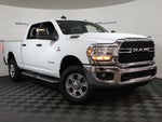 2024 RAM 2500 Big Horn Crew Cab 4x4 6'4" Box