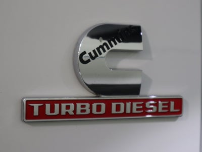 2024 RAM 2500 Big Horn Crew Cab 4x4 6'4" Box