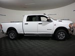 2024 RAM 2500 Big Horn Crew Cab 4x4 6'4" Box