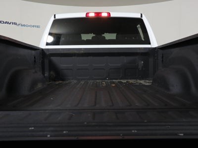 2024 RAM 2500 Big Horn Crew Cab 4x4 6'4" Box