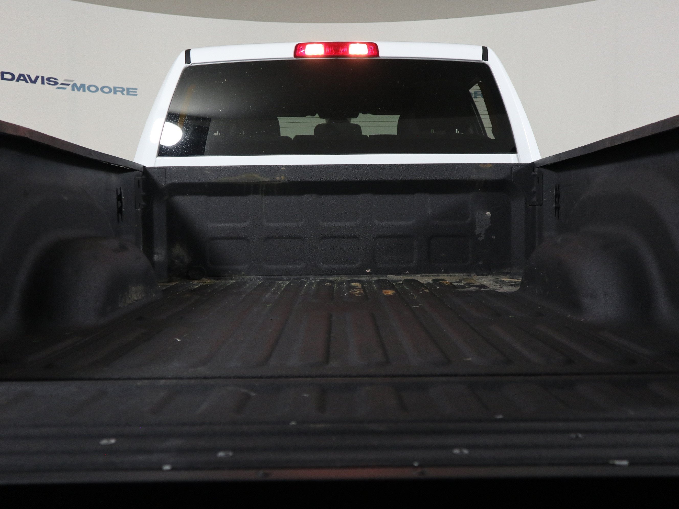 2024 RAM 2500 Big Horn Crew Cab 4x4 6'4" Box