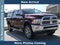 2018 RAM 2500 Big Horn Crew Cab 4x4 6'4" Box