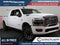 2025 RAM 2500 Limited Longhorn Mega Cab 4x4 8' Box