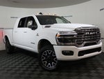 2025 RAM 2500 Limited Longhorn Mega Cab 4x4 8' Box