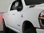2025 RAM 2500 Limited Longhorn Mega Cab 4x4 8' Box