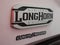 2025 RAM 2500 Limited Longhorn Mega Cab 4x4 8' Box