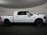 2025 RAM 2500 Limited Longhorn Mega Cab 4x4 8' Box