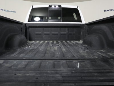 2025 RAM 2500 Limited Longhorn Mega Cab 4x4 8' Box