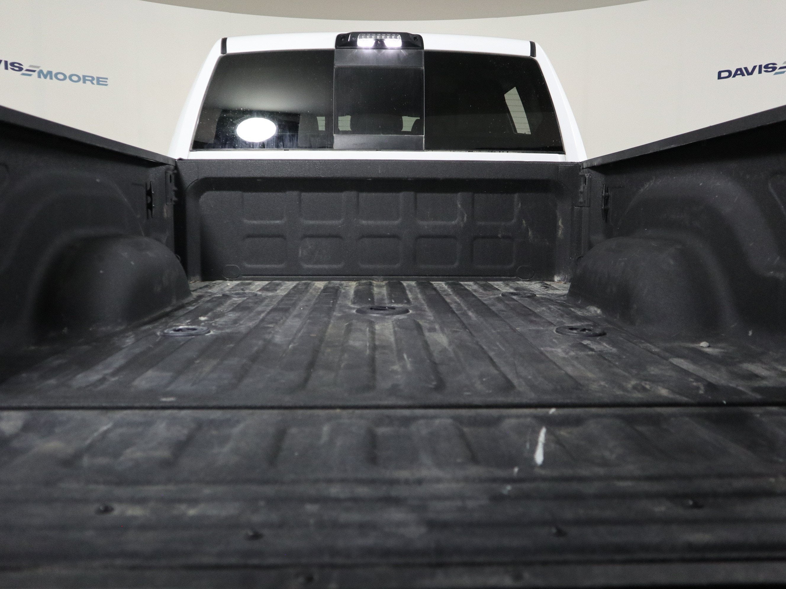 2025 RAM 2500 Limited Longhorn Mega Cab 4x4 8' Box