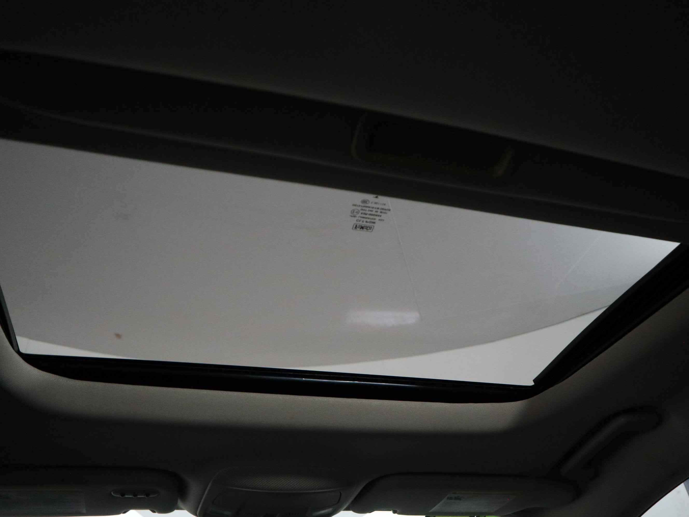 2018 Ford Fusion Titanium