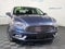 2018 Ford Fusion Titanium