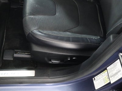 2018 Ford Fusion Titanium