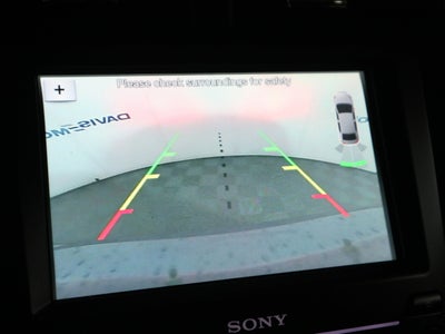 2018 Ford Fusion Titanium