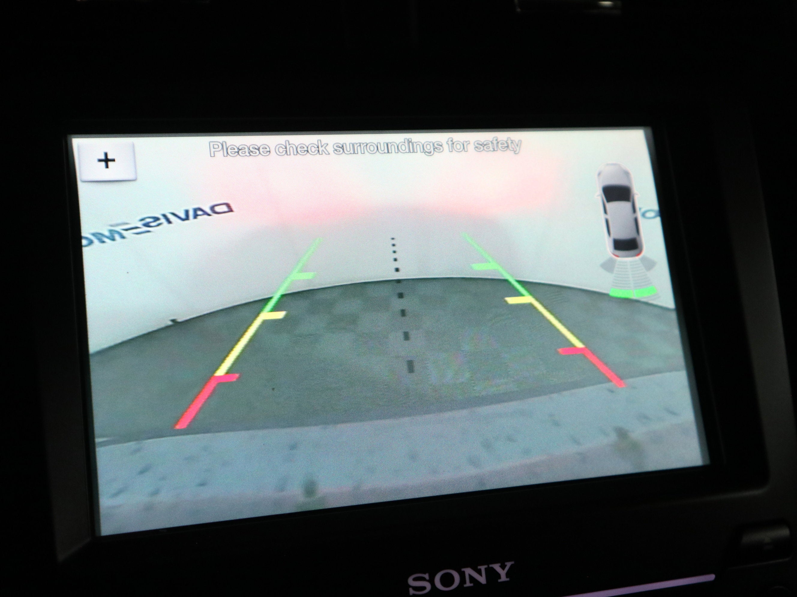 2018 Ford Fusion Titanium