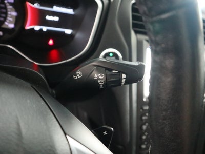 2018 Ford Fusion Titanium