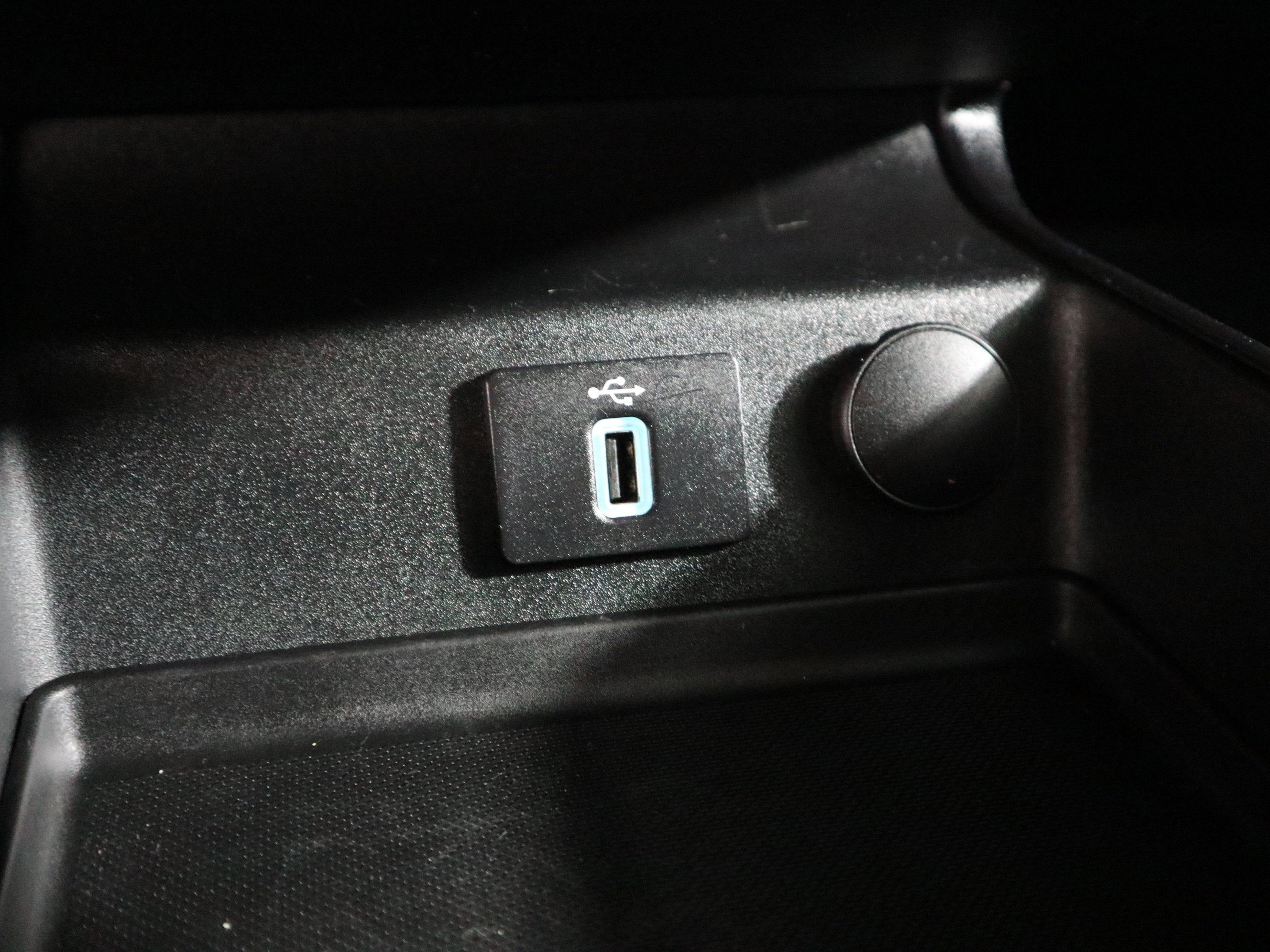 2018 Ford Fusion Titanium