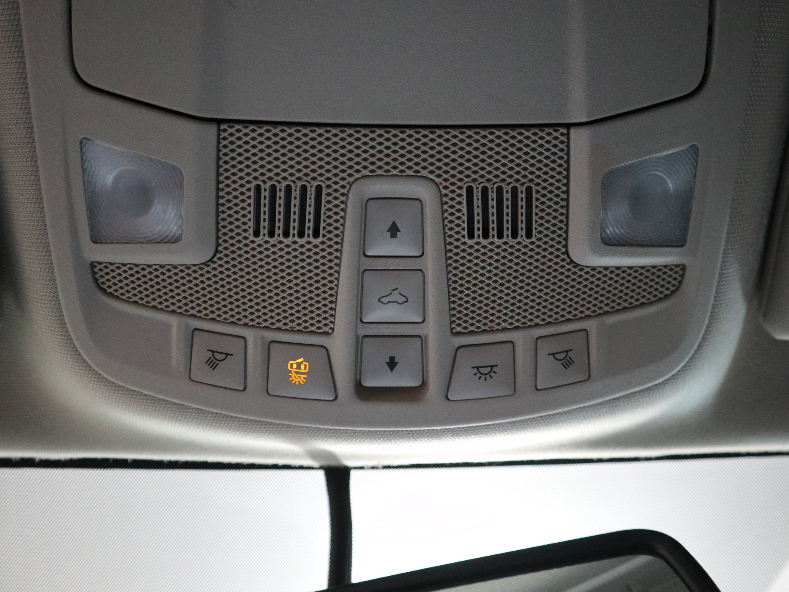 2018 Ford Fusion Titanium