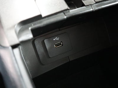 2018 Ford Fusion Titanium