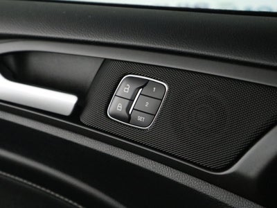 2018 Ford Fusion Titanium