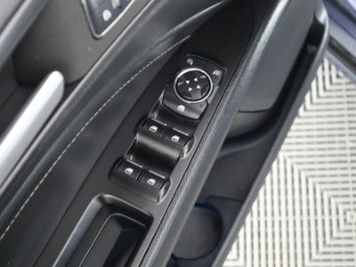 2018 Ford Fusion Titanium