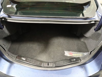 2018 Ford Fusion Titanium