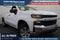 2021 Chevrolet Silverado 1500 Work Truck