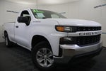 2021 Chevrolet Silverado 1500 Work Truck