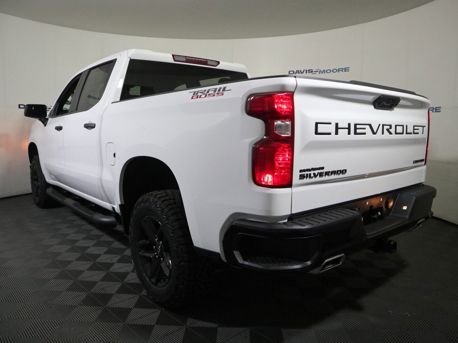 2024 Chevrolet Silverado 1500 For Sale Wichita KS Derby C224735