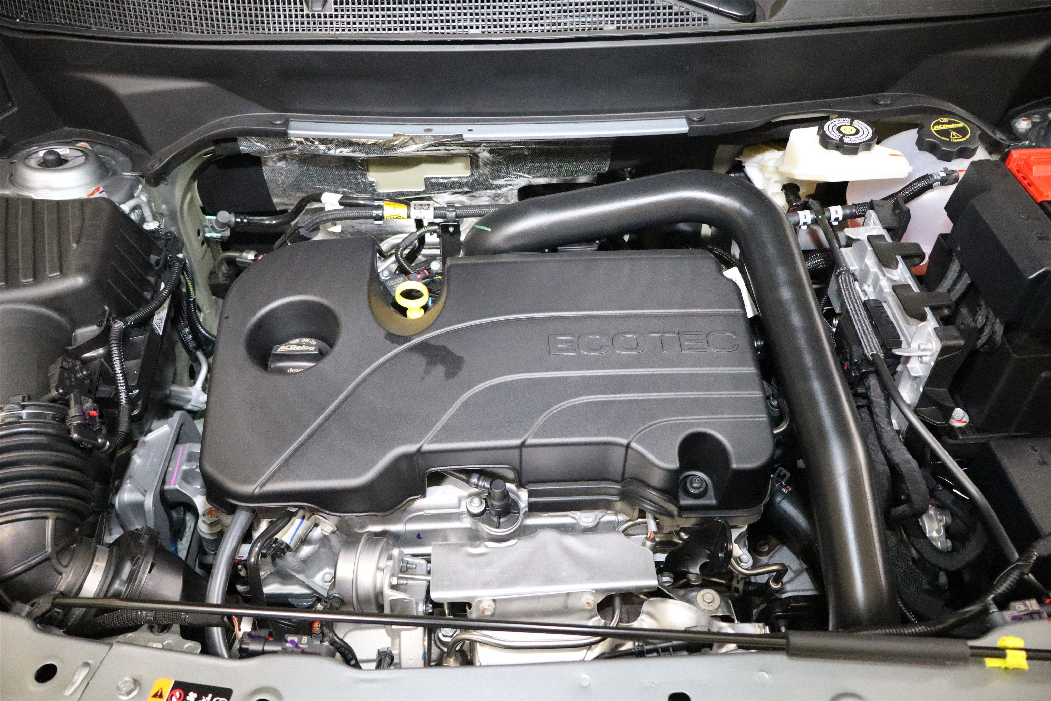 2026 Chevrolet Equinox LT - Photo 15