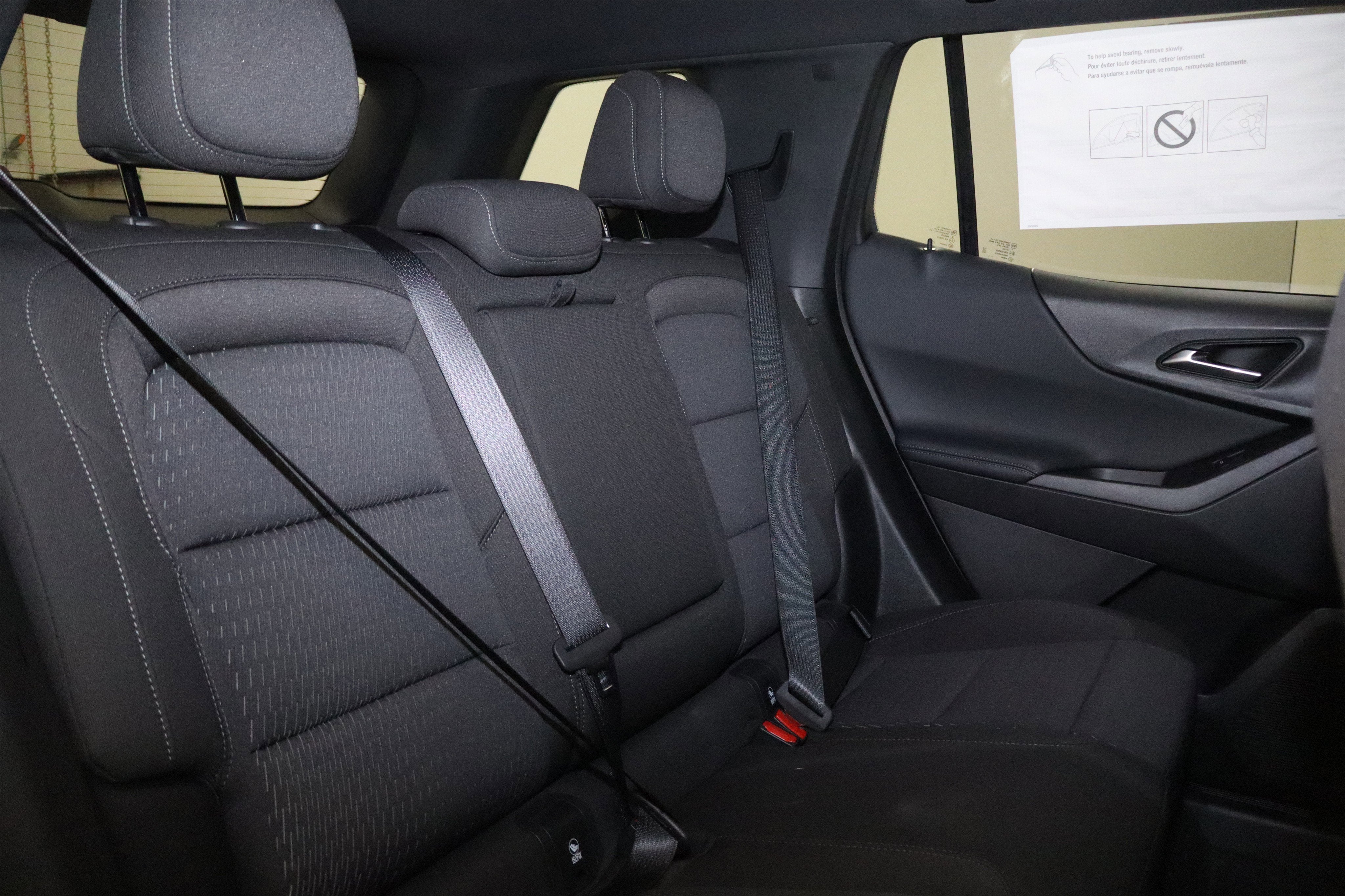 2026 Chevrolet Equinox LT - Photo 22