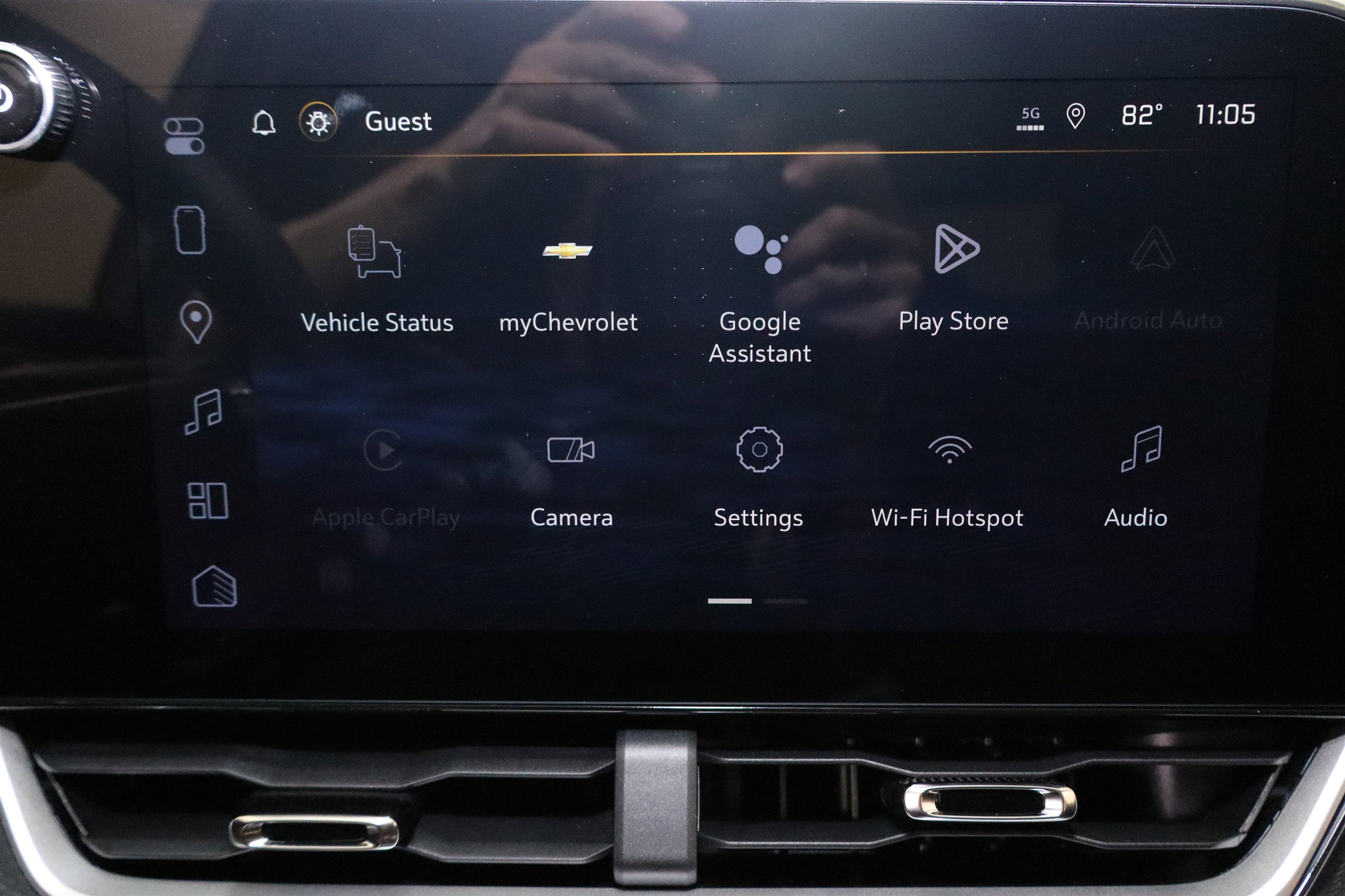 2026 Chevrolet Equinox LT - Photo 25