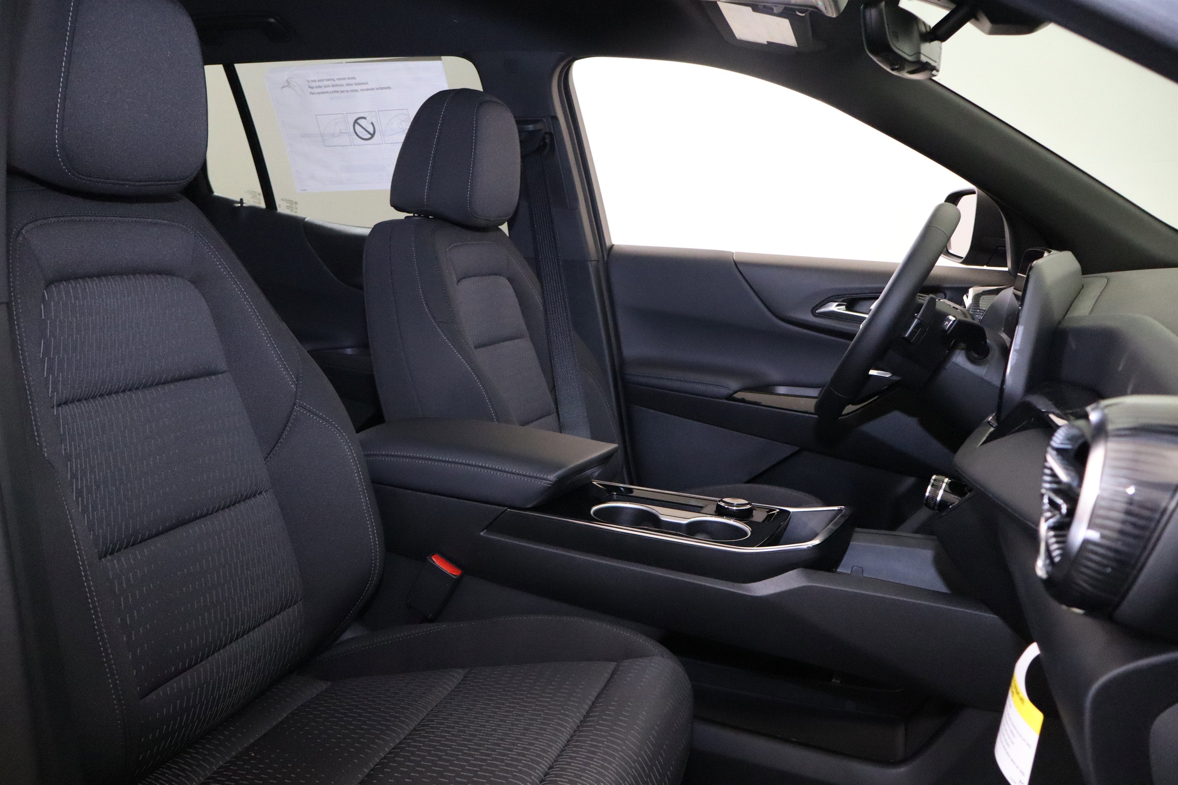 2026 Chevrolet Equinox LT - Photo 41