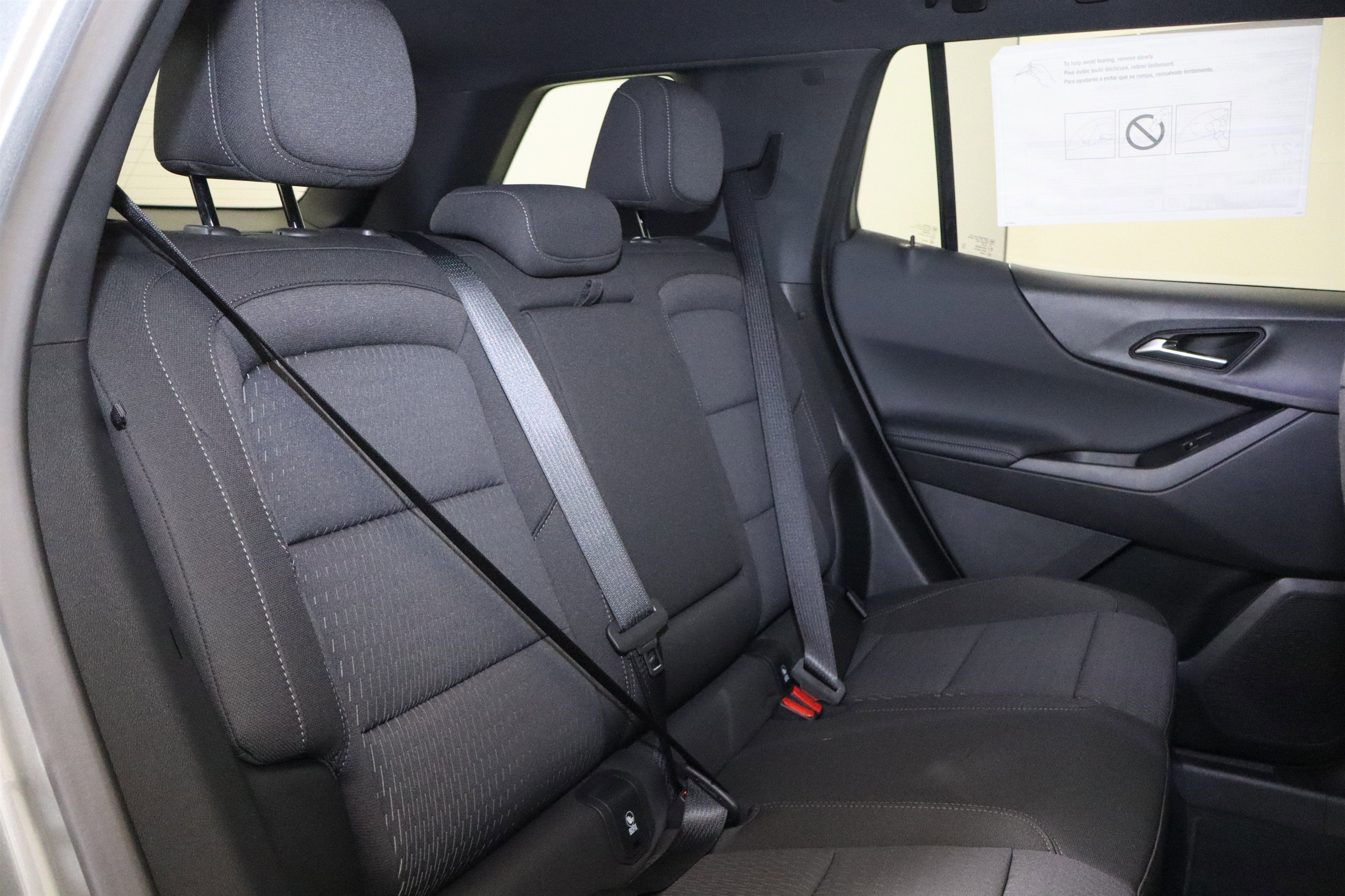2026 Chevrolet Equinox LT - Photo 43
