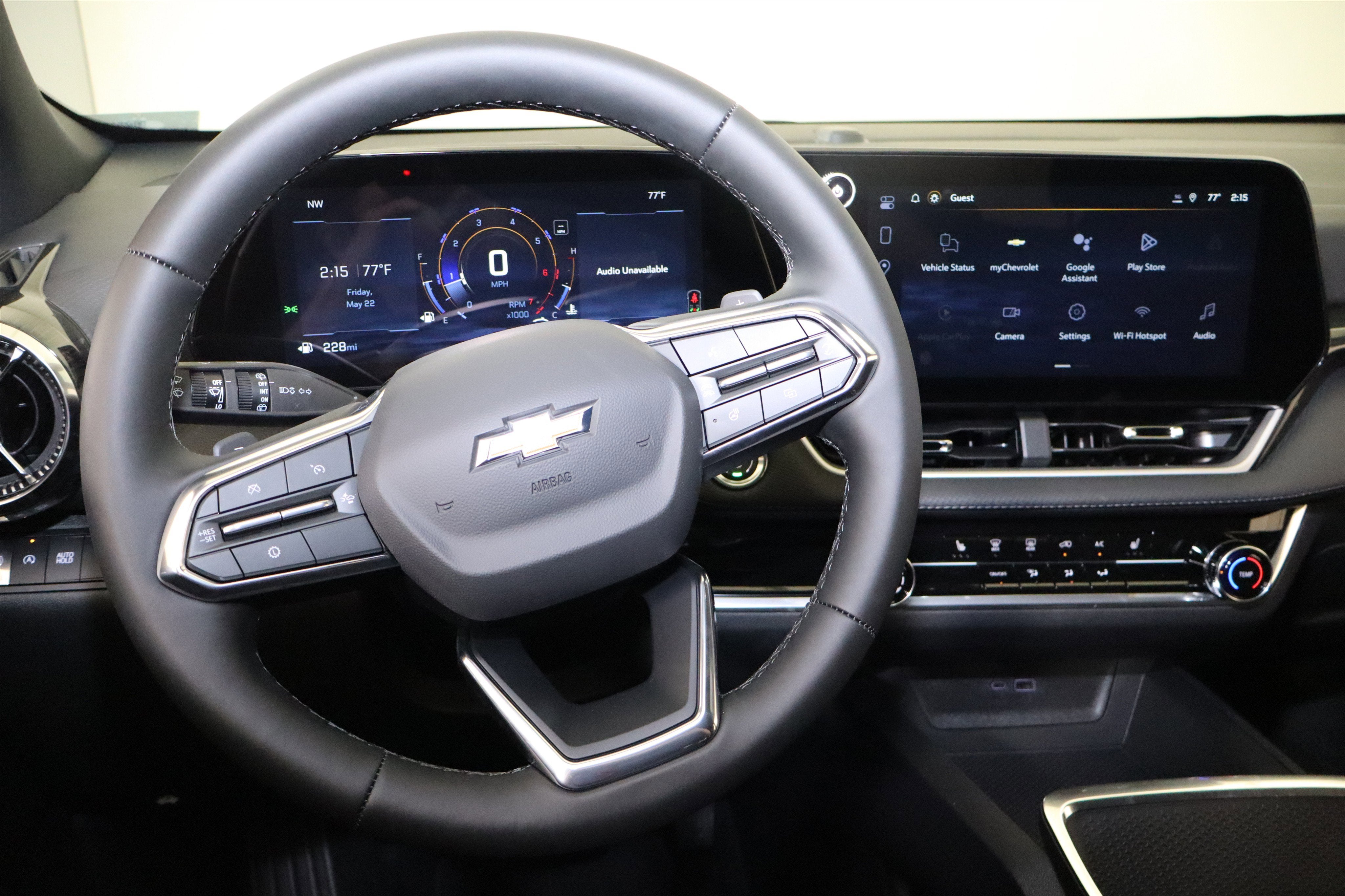 2026 Chevrolet Equinox LT - Photo 48