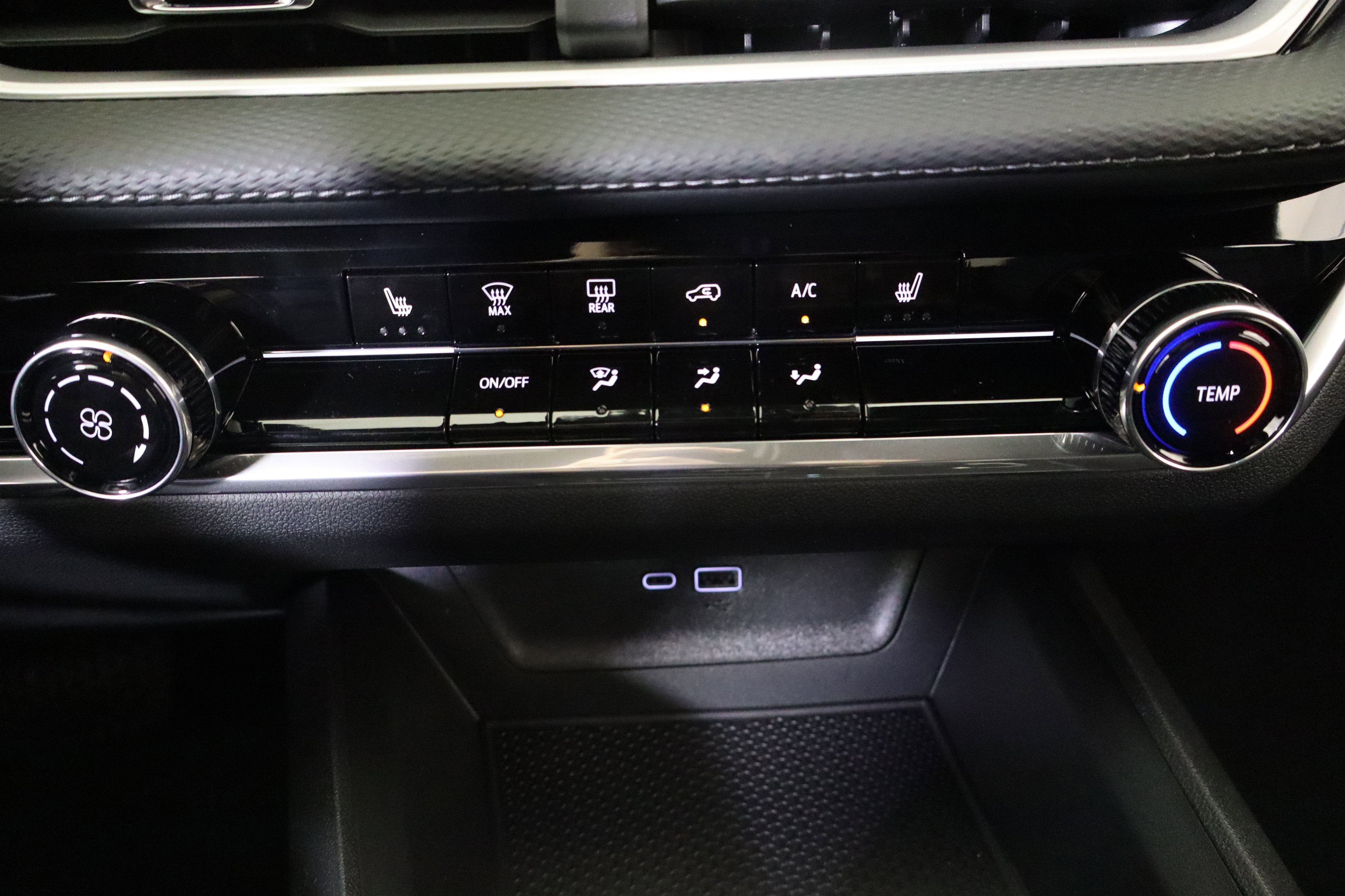 2026 Chevrolet Equinox LT - Photo 53