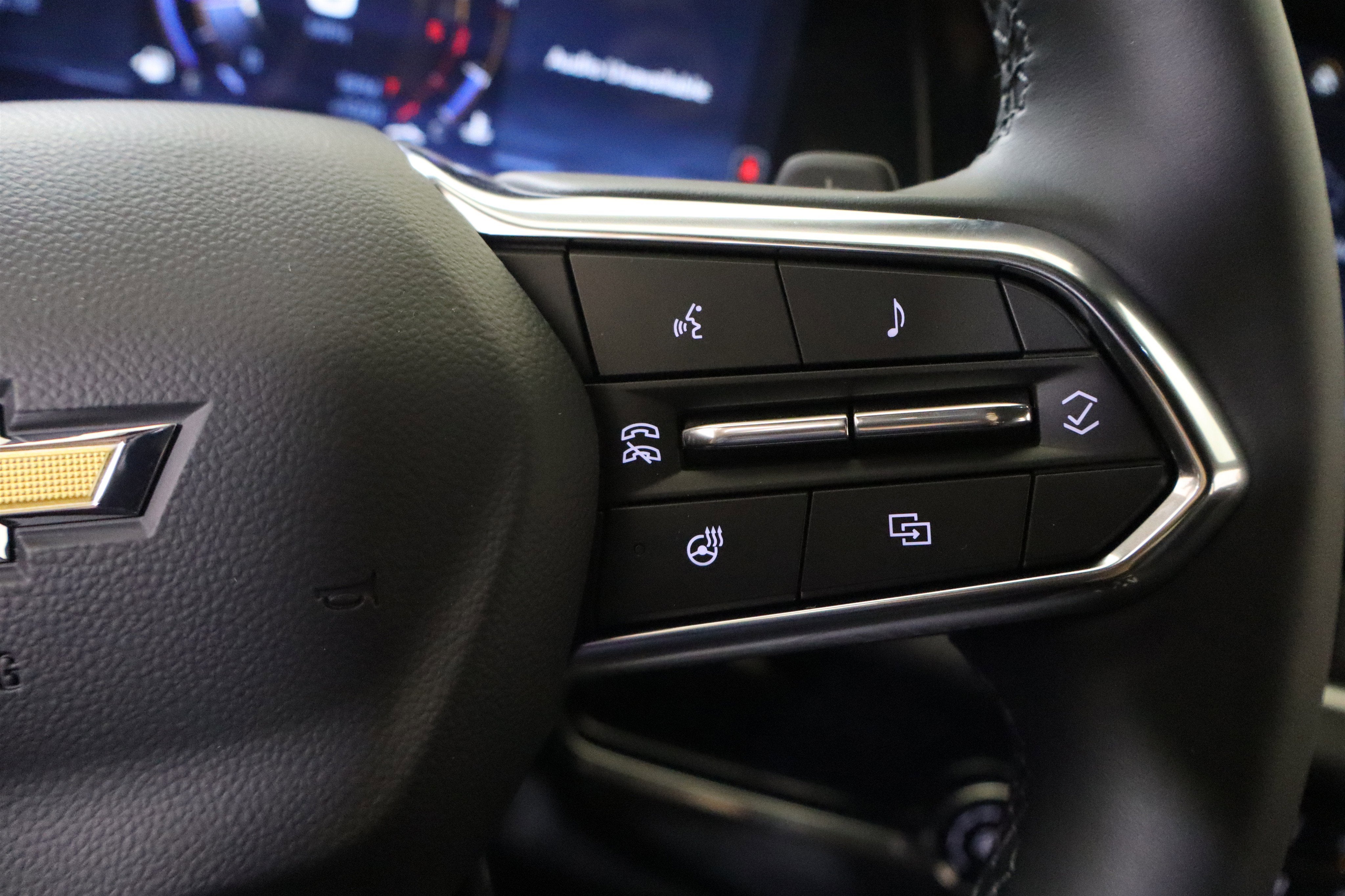 2026 Chevrolet Equinox LT - Photo 58