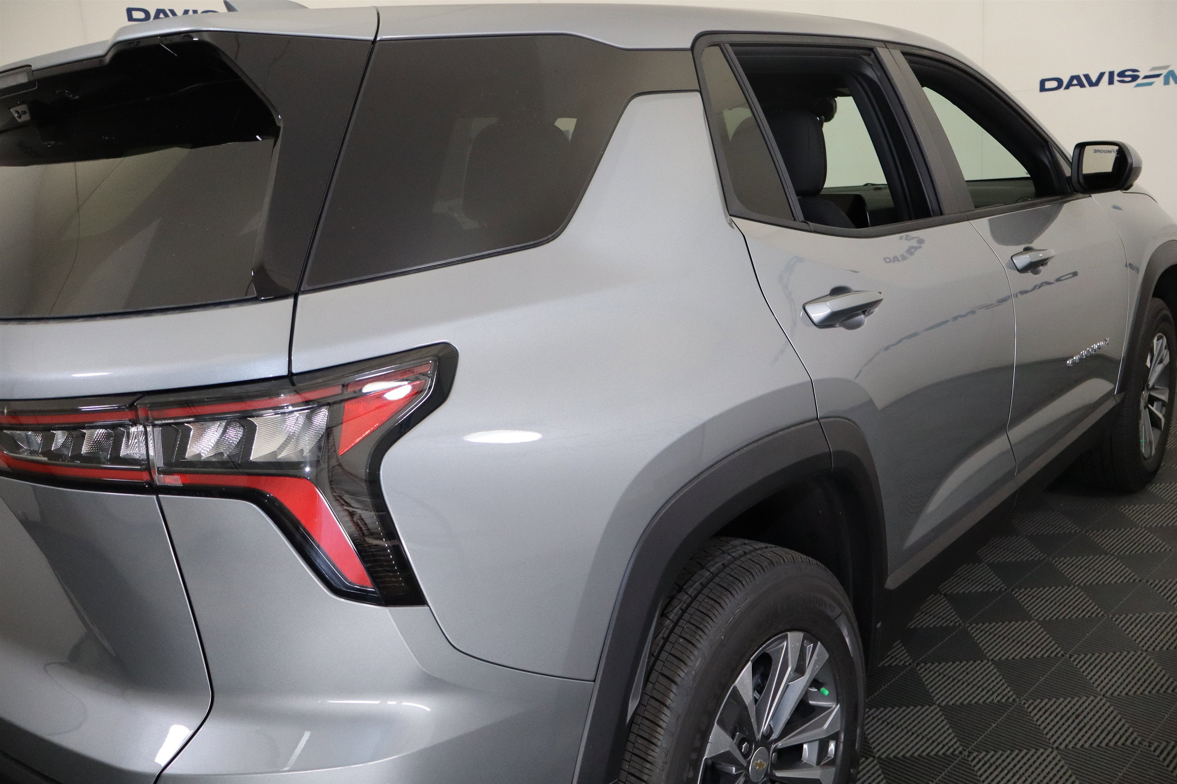 2026 Chevrolet Equinox LT - Photo 7