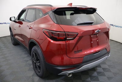 2026 Chevrolet Blazer 3LT