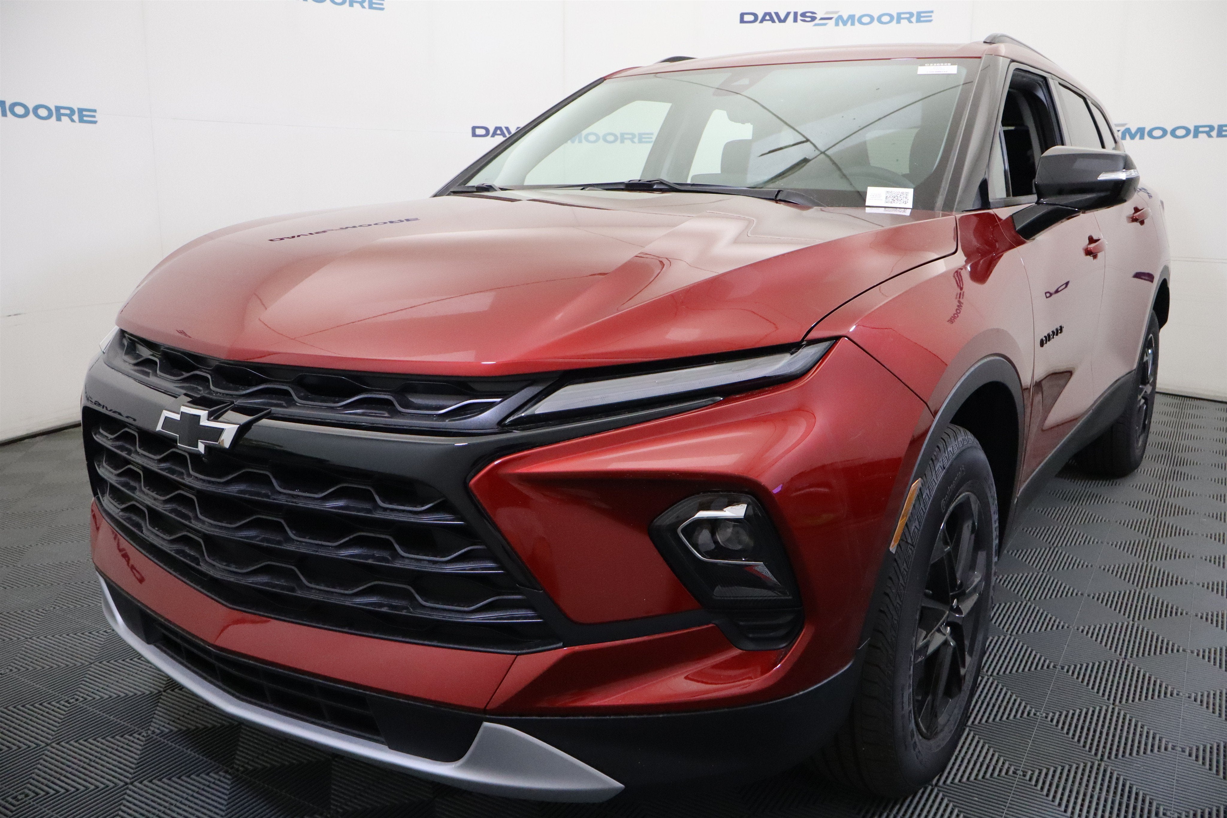 2026 Chevrolet Blazer 3LT