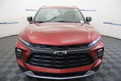 2026 Chevrolet Blazer 3LT