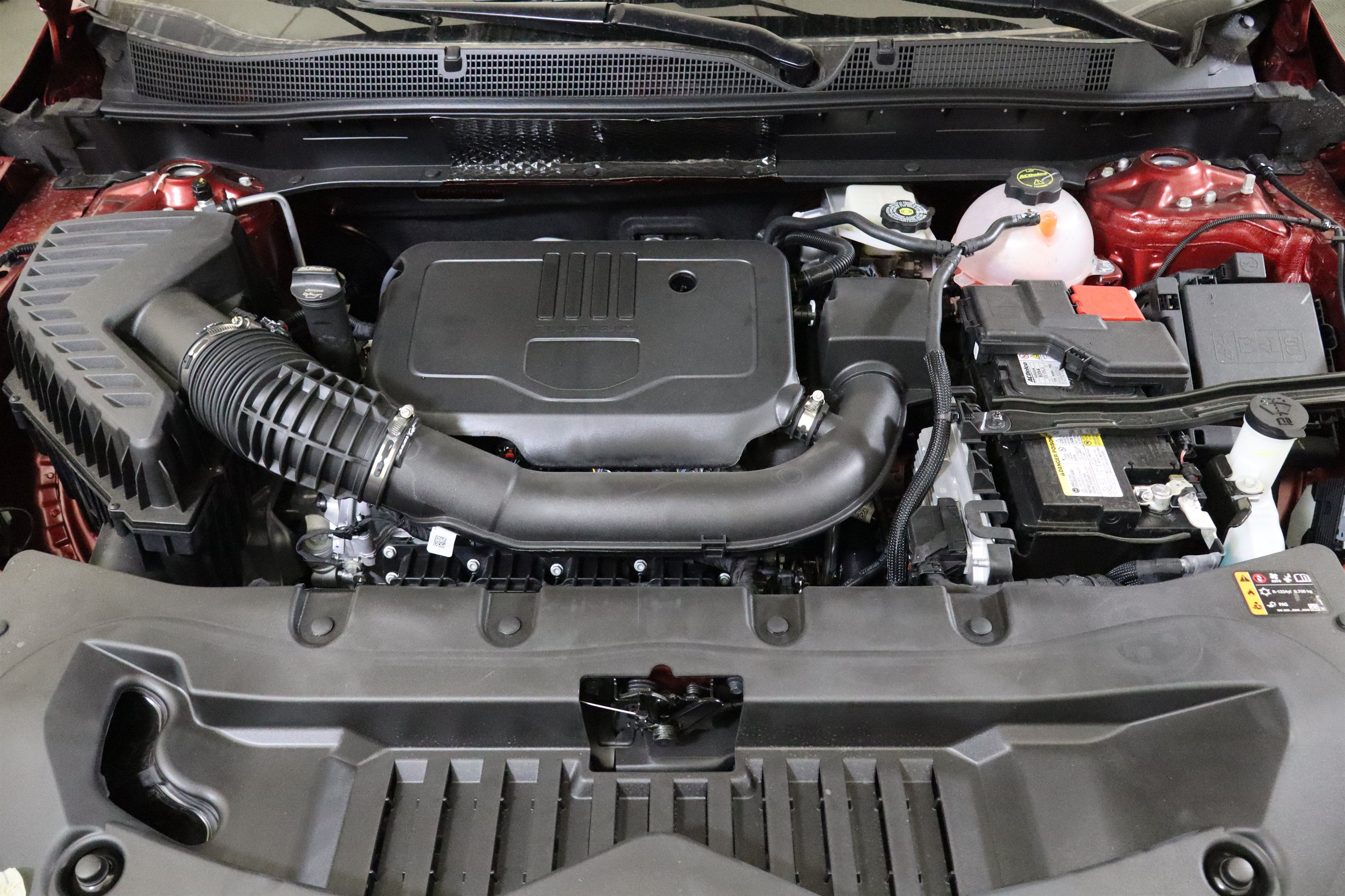2026 Chevrolet Blazer 3LT