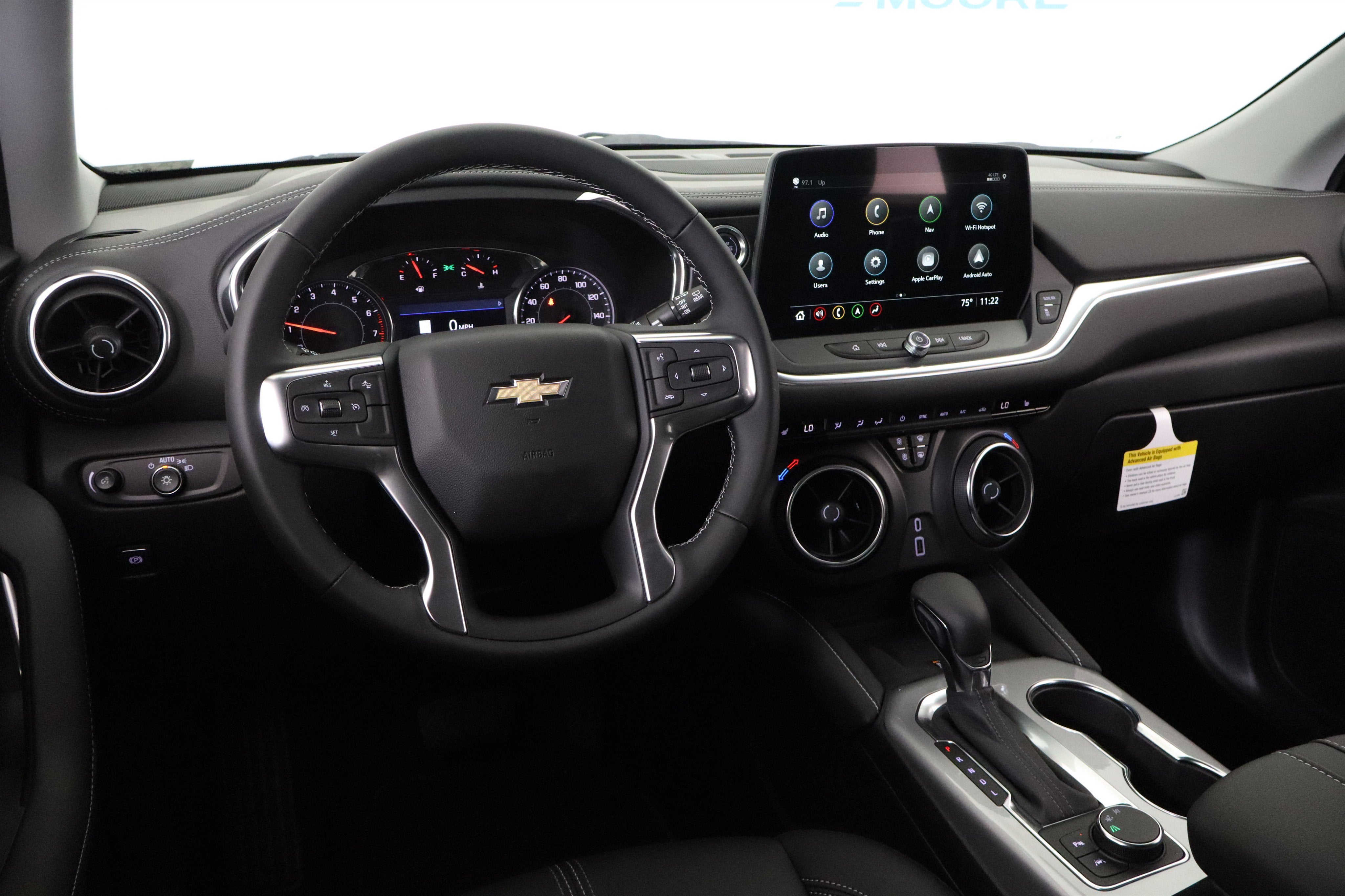 2026 Chevrolet Blazer 3LT