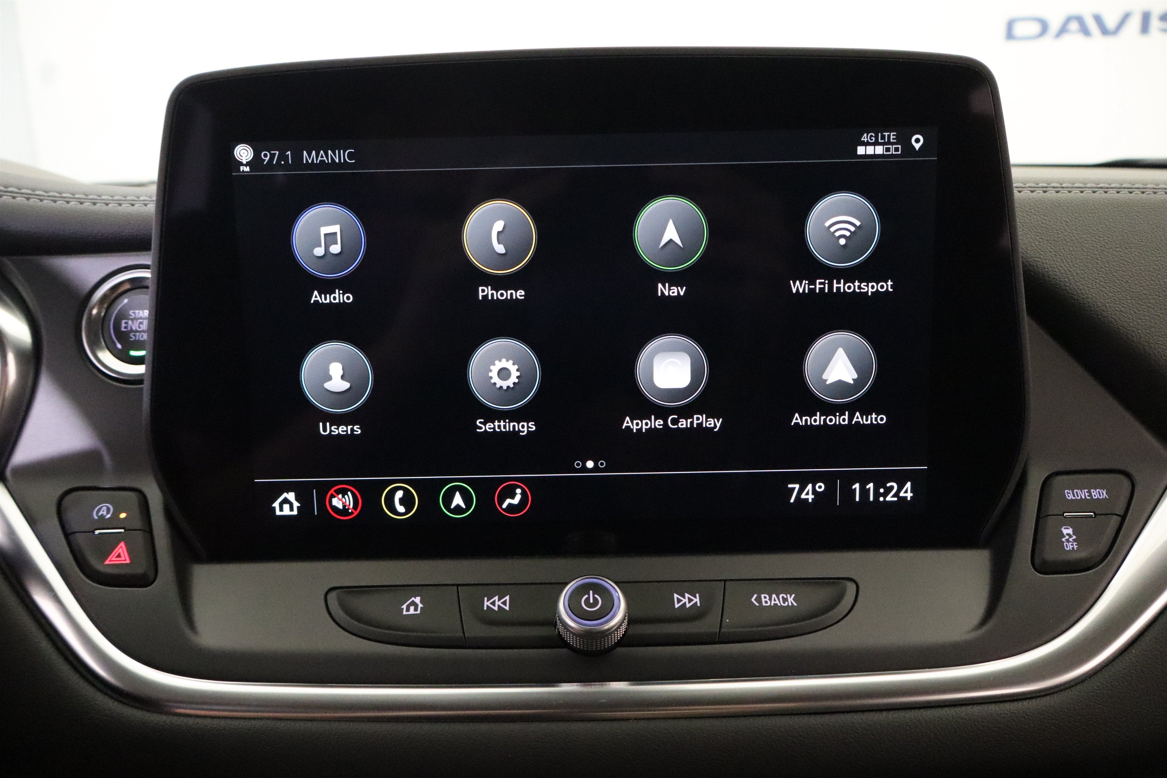 2026 Chevrolet Blazer 3LT