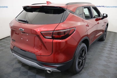2026 Chevrolet Blazer 3LT
