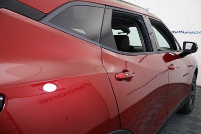 2026 Chevrolet Blazer 3LT