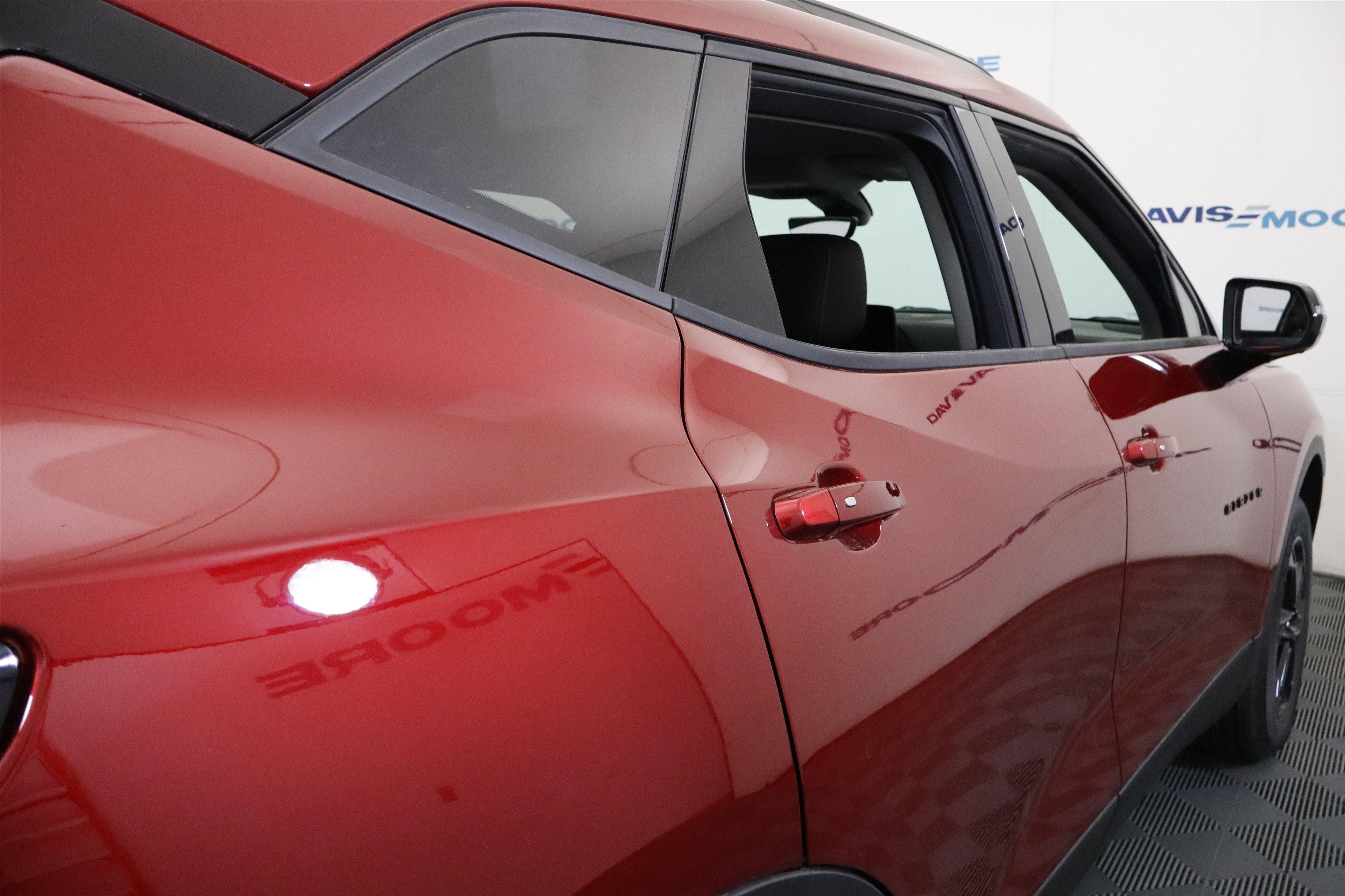 2026 Chevrolet Blazer 3LT