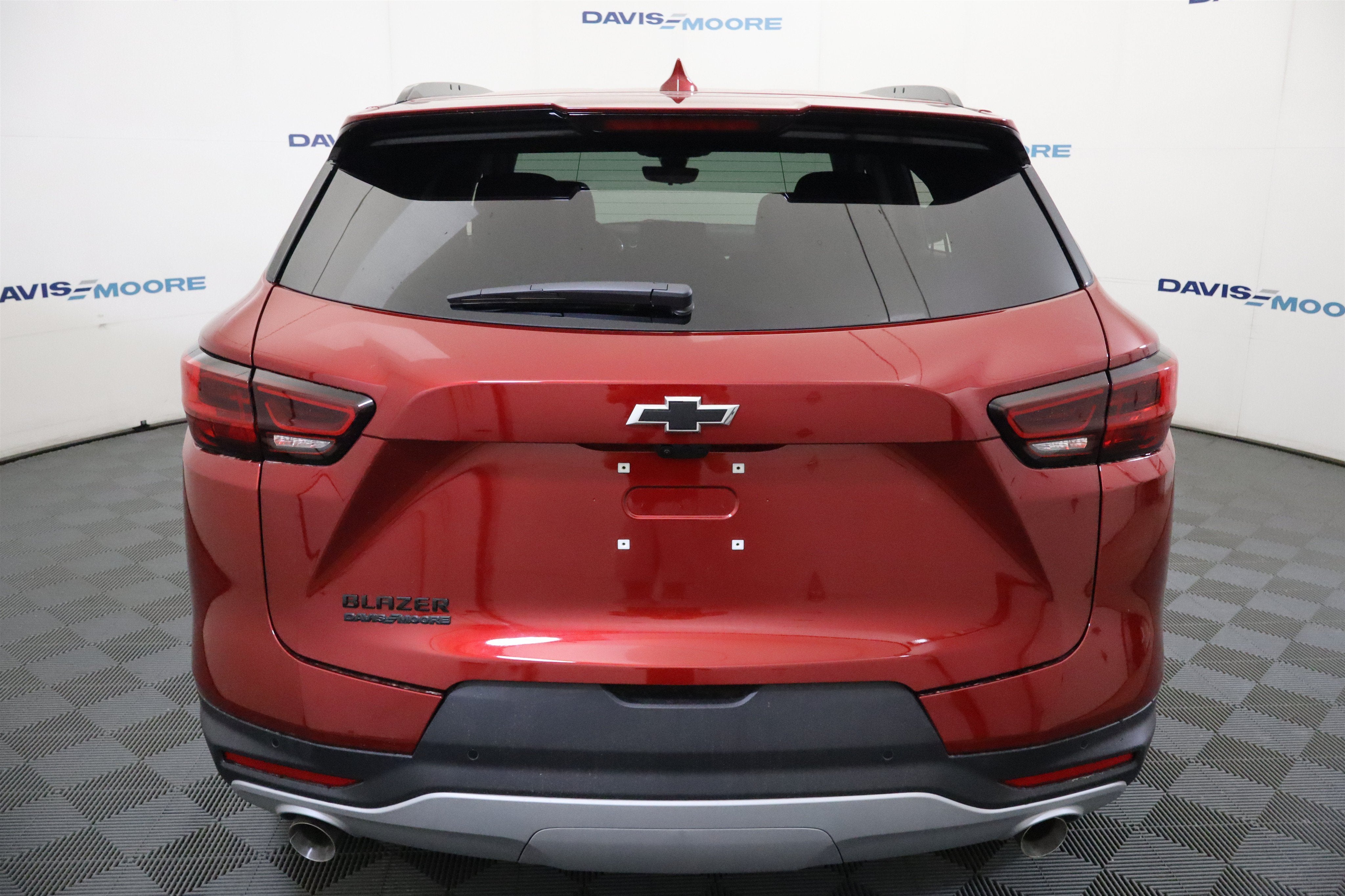 2026 Chevrolet Blazer 3LT
