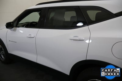 2024 Chevrolet Blazer 3LT