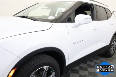 2024 Chevrolet Blazer 3LT