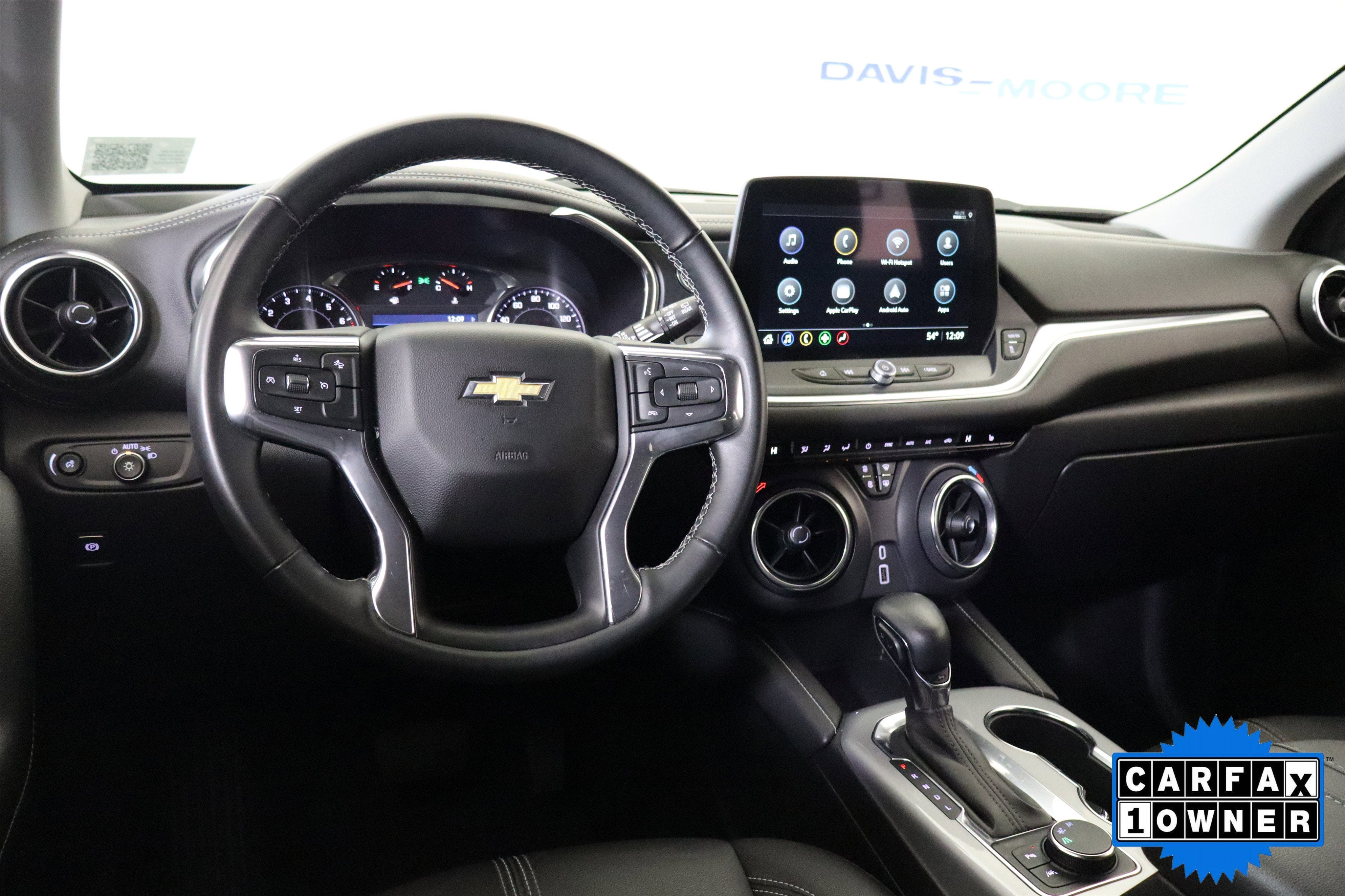 2024 Chevrolet Blazer 3LT